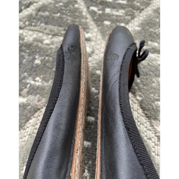 Tory Burch Chelsea Flats - Picture 6 of 13